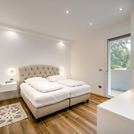 Ferrari Apartments Ponente Caorle Extérieur photo
