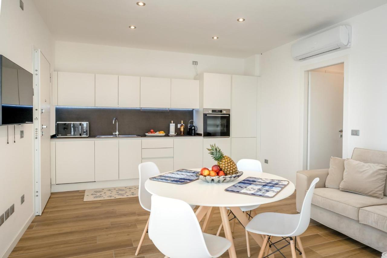 Ferrari Apartments Ponente Caorle Extérieur photo